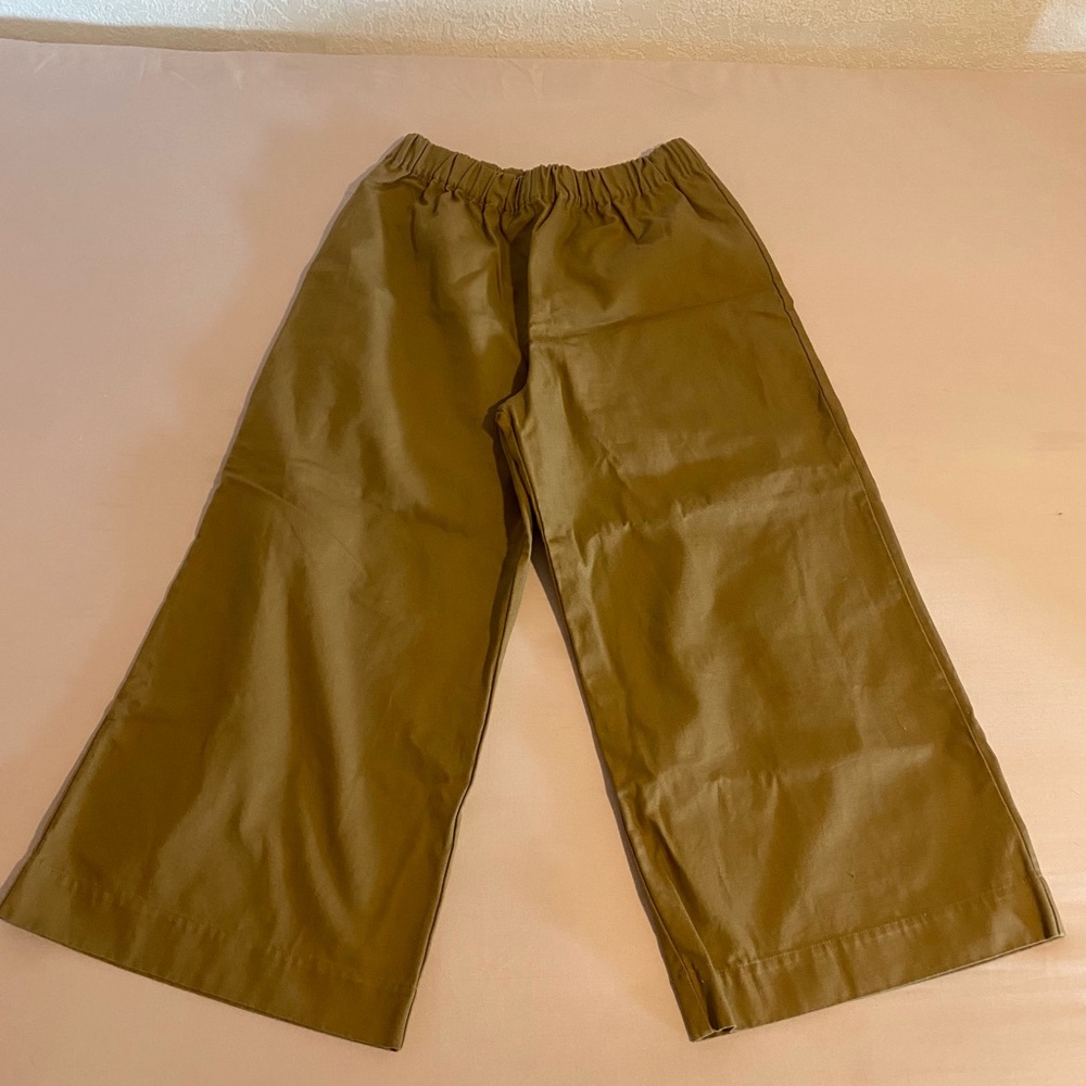 Elizabeth Suzann Brown Florence Pants